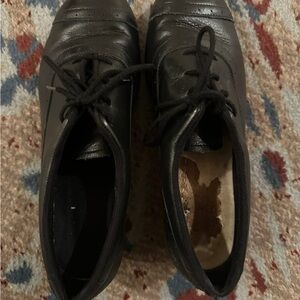Jason Samuel’s Black Tap Shoes Women’s Sz 9